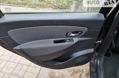 Универсал Renault Megane Scenic 2011 в Черкассах