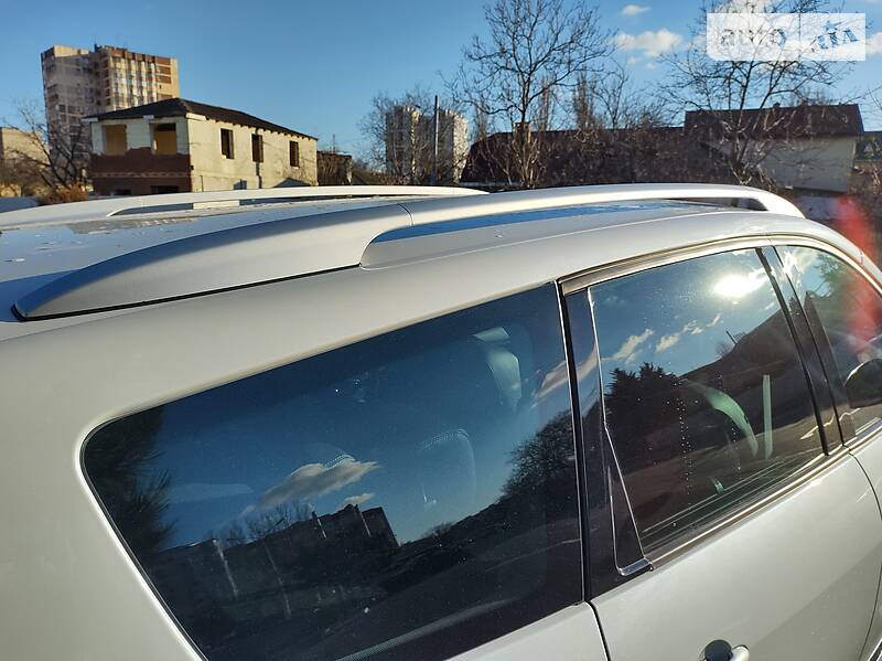 Мінівен Renault Megane Scenic 2016 в Бориславі