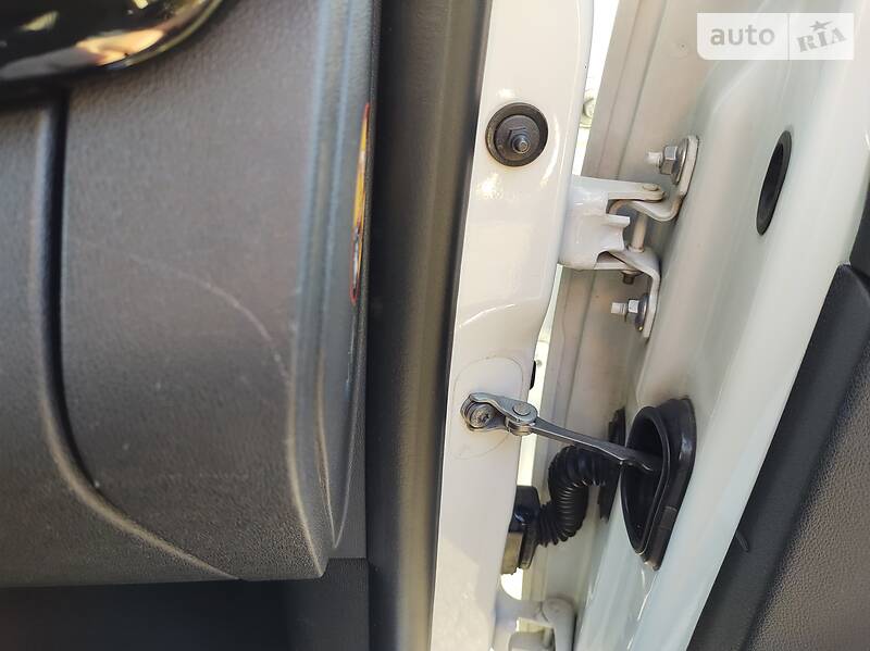 Мінівен Renault Megane Scenic 2016 в Бориславі