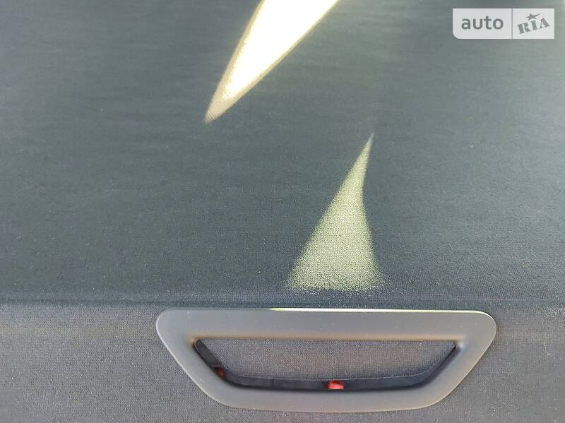 Мінівен Renault Megane Scenic 2016 в Бориславі