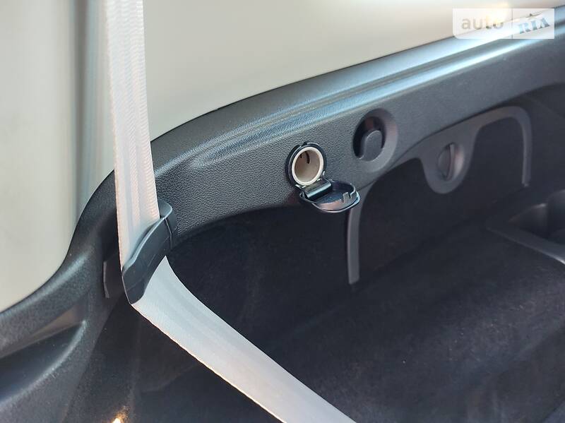 Мінівен Renault Megane Scenic 2016 в Бориславі