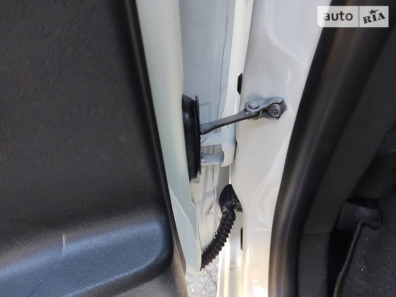 Мінівен Renault Megane Scenic 2016 в Бориславі