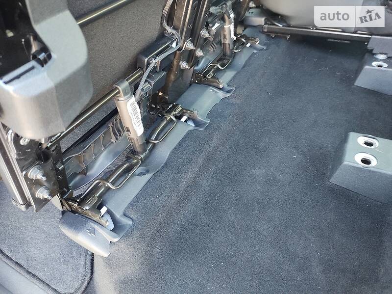 Мінівен Renault Megane Scenic 2016 в Бориславі