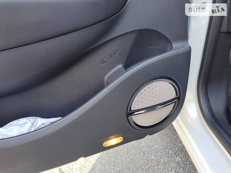 Мінівен Renault Megane Scenic 2016 в Бориславі