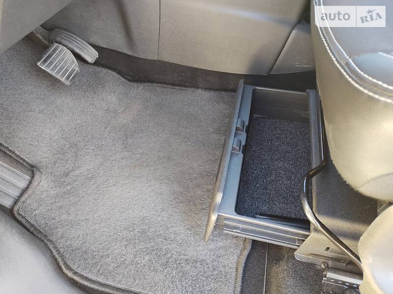 Мінівен Renault Megane Scenic 2016 в Бориславі