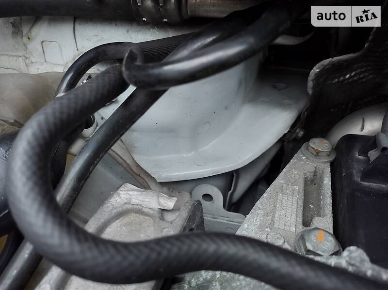 Мінівен Renault Megane Scenic 2016 в Бориславі