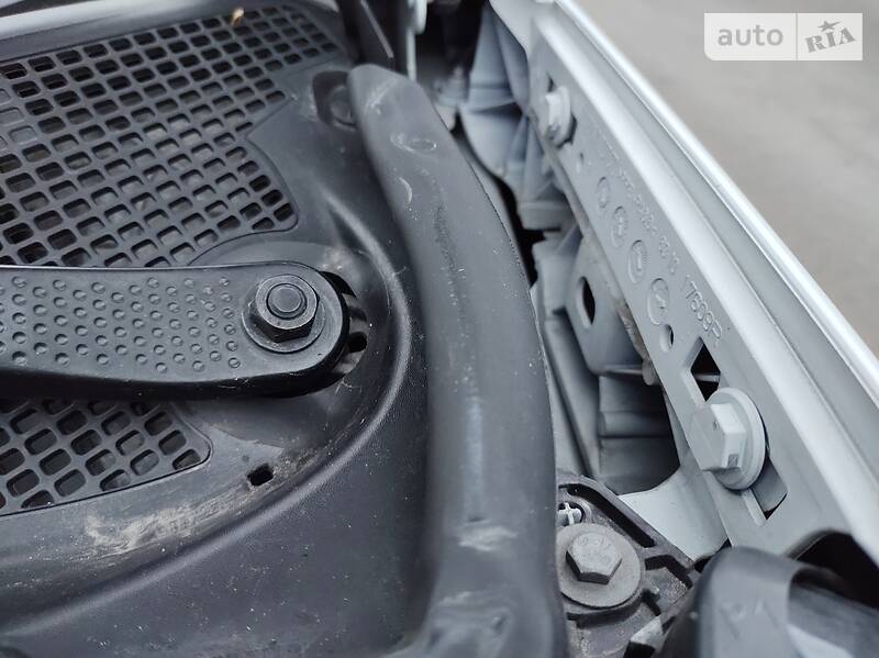 Мінівен Renault Megane Scenic 2016 в Бориславі