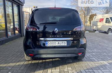 Универсал Renault Megane Scenic 2014 в Херсоне