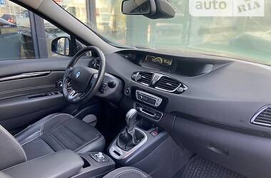 Универсал Renault Megane Scenic 2014 в Херсоне