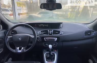 Универсал Renault Megane Scenic 2014 в Херсоне