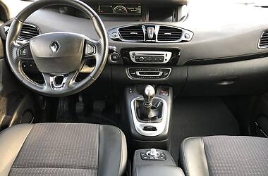 Универсал Renault Megane Scenic 2013 в Ковеле