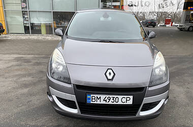 Универсал Renault Megane Scenic 2009 в Харькове