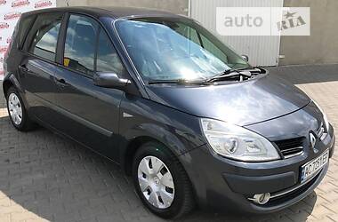 Универсал Renault Megane Scenic 2006 в Луцке