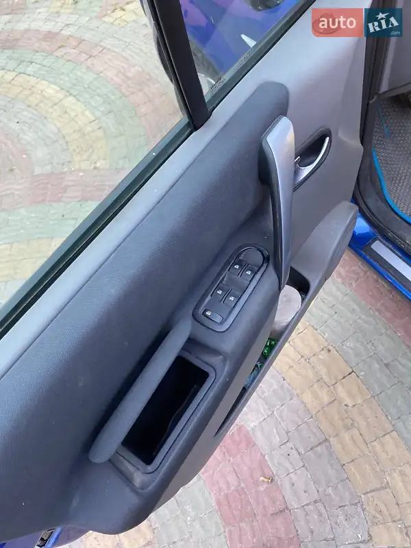 Renault Megane Scenic 2007 VIN VF1JM1R0637290371 фото оголошення 8 з 47