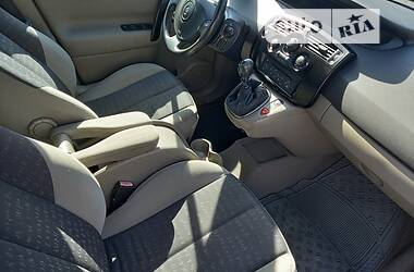 Минивэн Renault Megane Scenic 2005 в 
