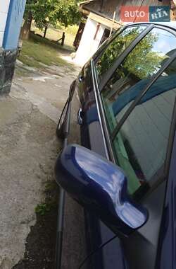 Минивэн Renault Megane Scenic 2005 в 