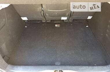 Минивэн Renault Megane Scenic 2011 в 