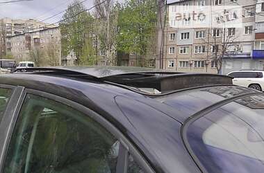 Минивэн Renault Megane Scenic 2009 в 