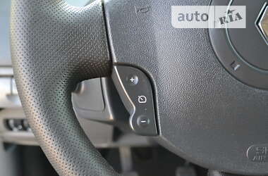 Минивэн Renault Megane Scenic 2006 в 