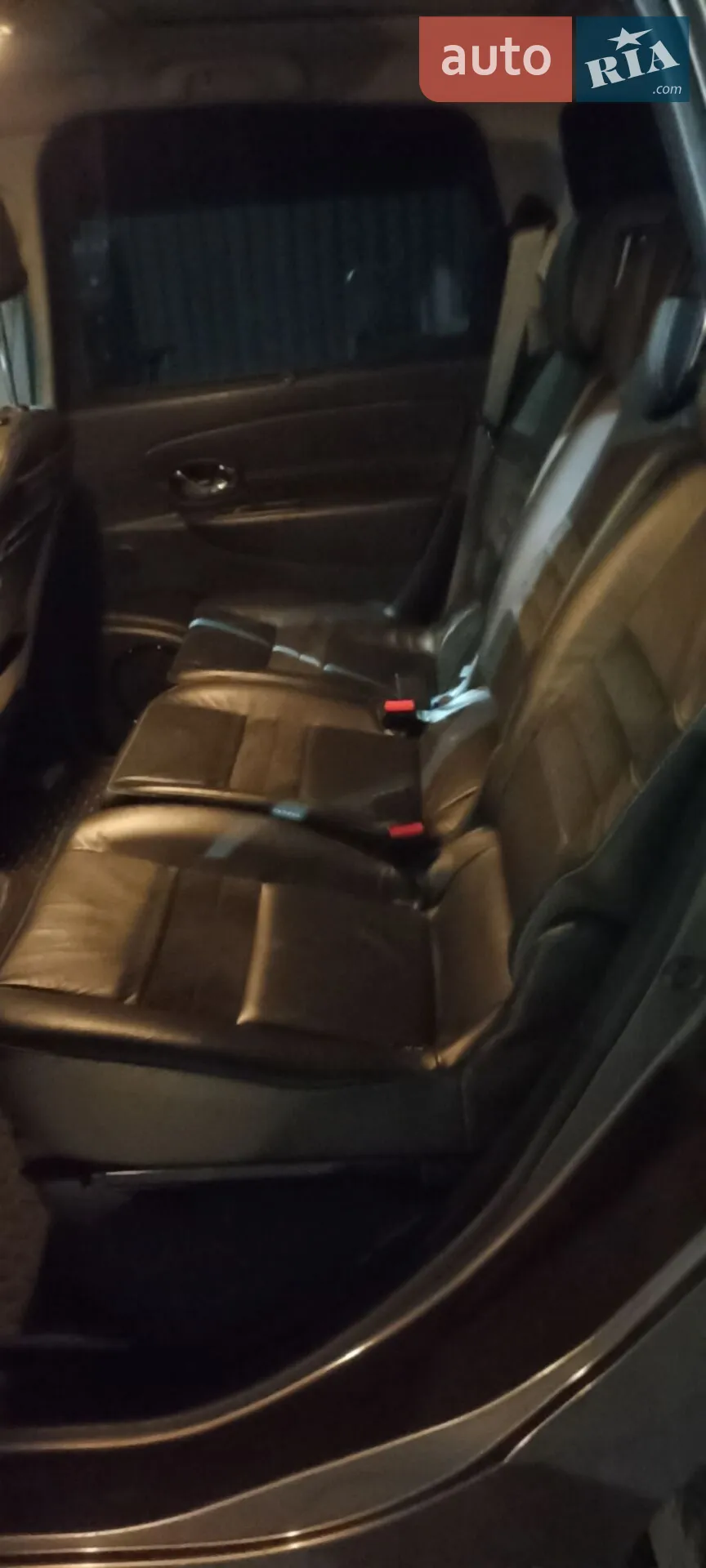2012 Renault Scenic - мініатюра 6