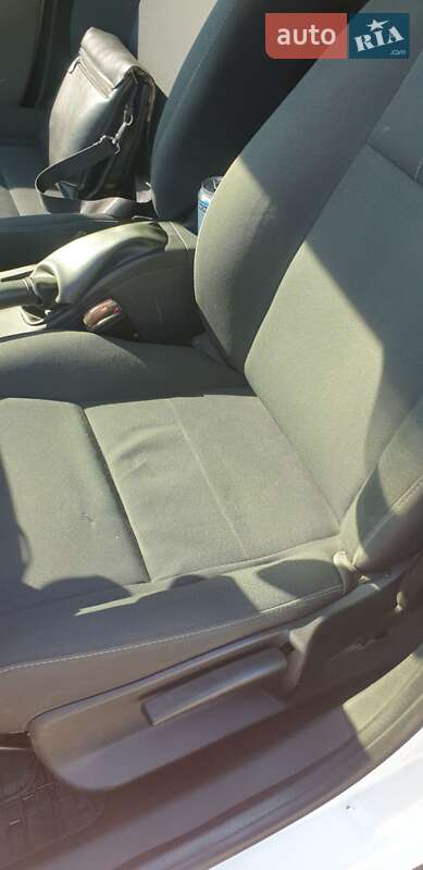 Універсал Renault Megane Scenic 2010 в Покровську