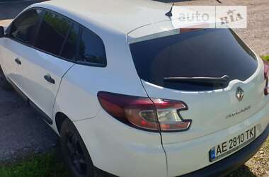 Універсал Renault Megane Scenic 2010 в Покровську