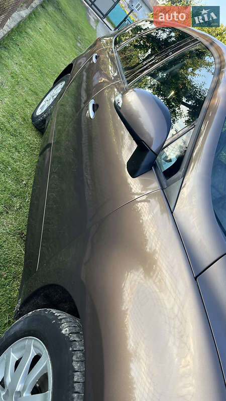 Мінівен Renault Megane Scenic 2010 в Миколаєві