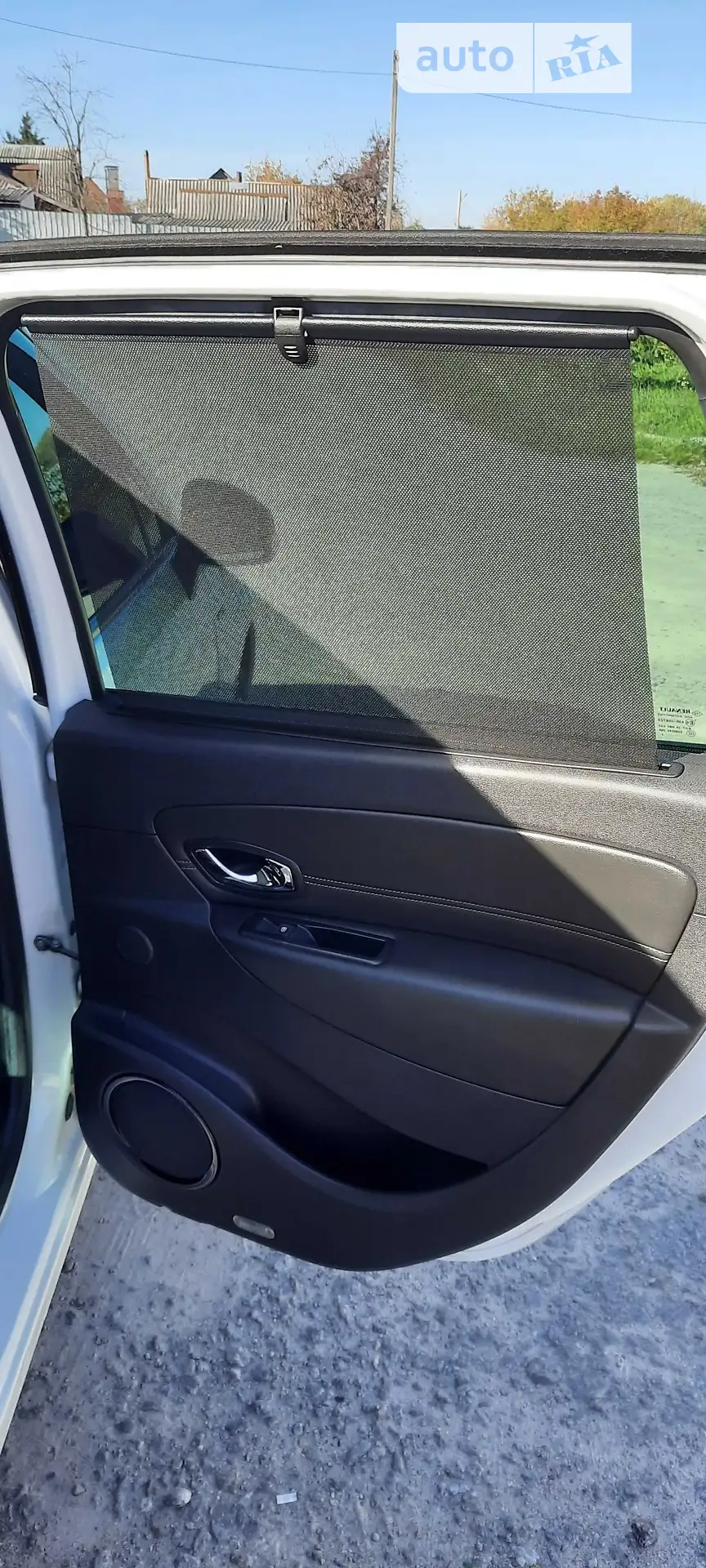 2013 Renault Scenic - мініатюра 8