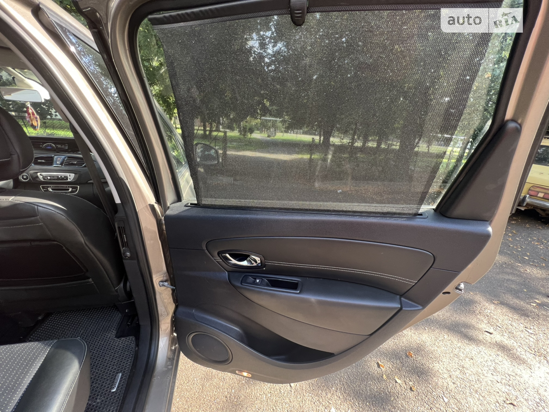 2012 Renault Scenic - мініатюра 9