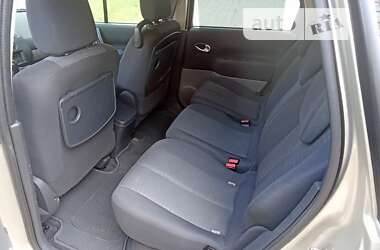 Минивэн Renault Megane Scenic 2006 в 