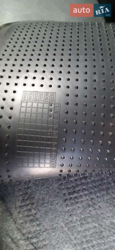 Мінівен Renault Megane Scenic 2009 в Тисмениці