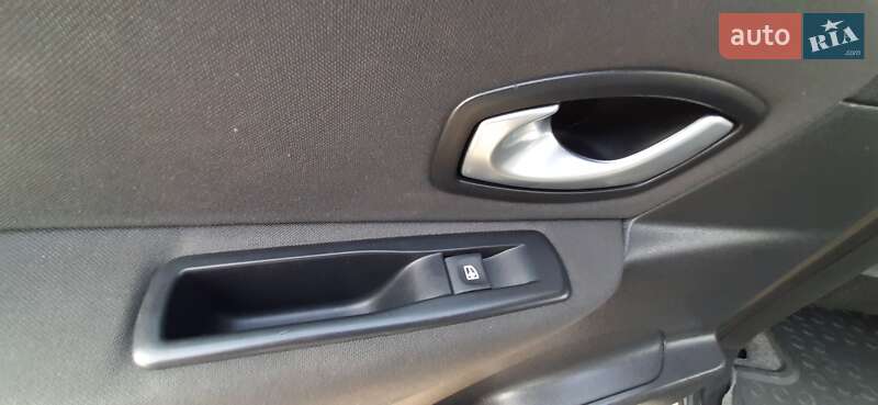 Мінівен Renault Megane Scenic 2009 в Тисмениці