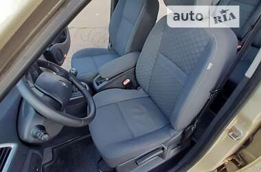 Мінівен Renault Megane Scenic 2009 в Тисмениці