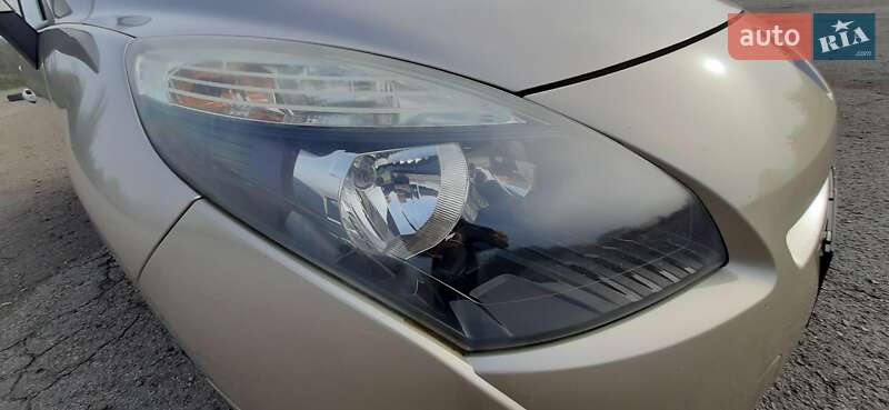 Мінівен Renault Megane Scenic 2009 в Тисмениці