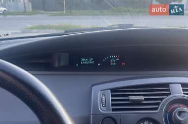 Мінівен Renault Megane Scenic 2005 в 