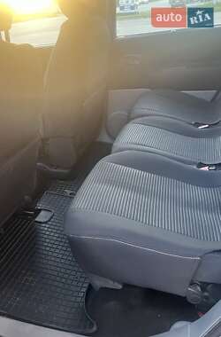 Мінівен Renault Megane Scenic 2005 в 