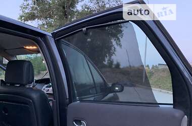 Минивэн Renault Megane Scenic 2008 в 