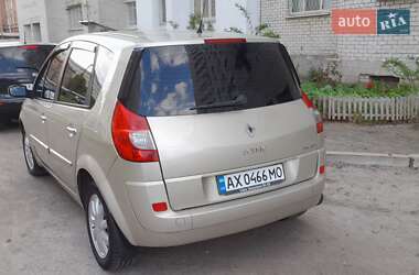 Минивэн Renault Megane Scenic 2006 в Харькове