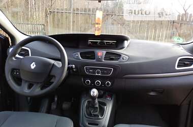 Минивэн Renault Megane Scenic 2010 в Житомире