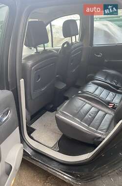 Минивэн Renault Megane Scenic 2004 в Коростене