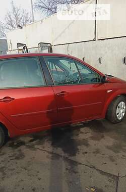 Минивэн Renault Megane Scenic 2007 в Одессе