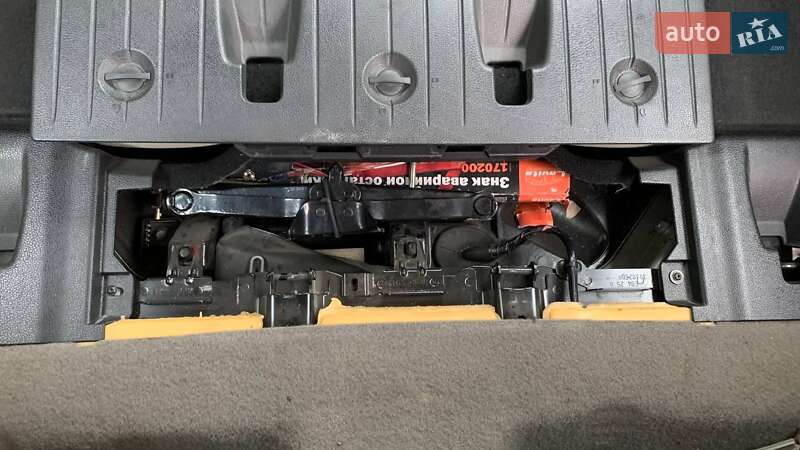 Минивэн Renault Megane Scenic 2004 в Ковеле