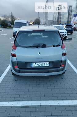 Мінівен Renault Megane Scenic 2006 в Броварах