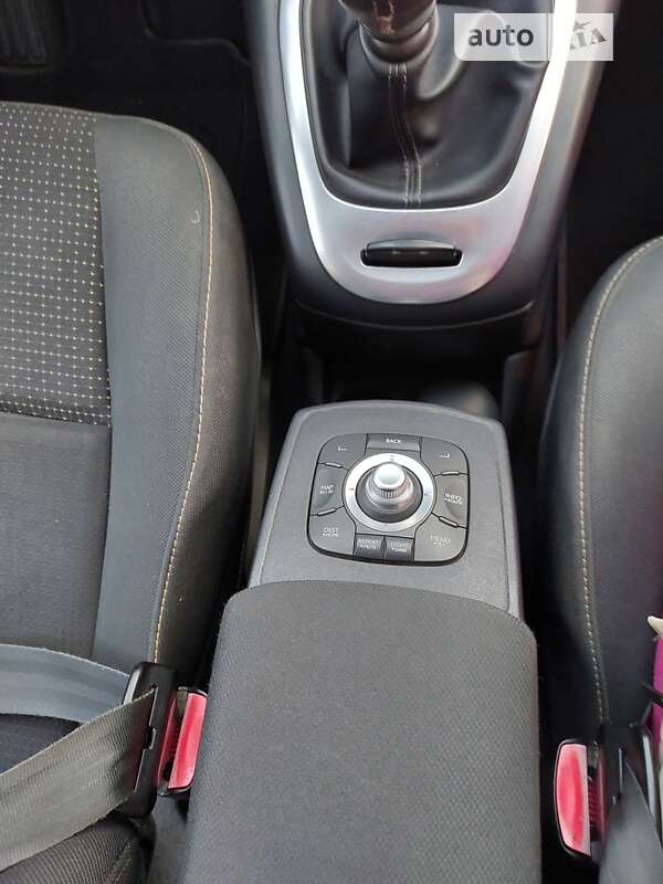 Минивэн Renault Megane Scenic 2009 в Виннице фото 5 Минивэн Renault Megane Scenic 2009 в Виннице