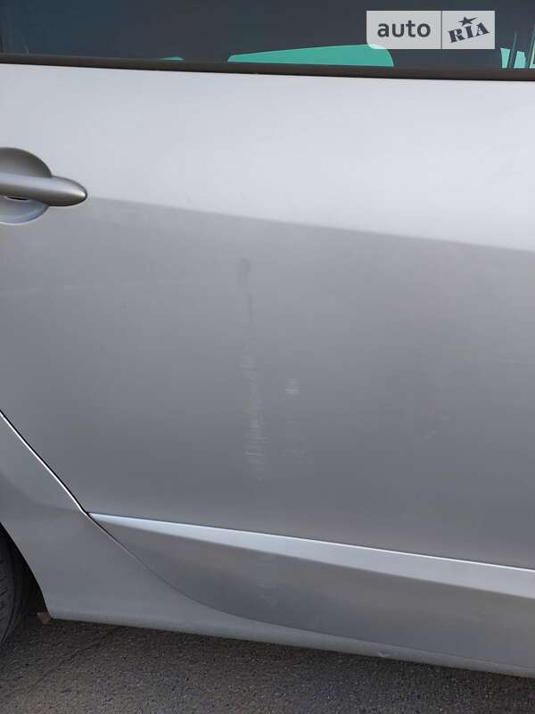 Минивэн Renault Megane Scenic 2009 в Виннице фото 27 Минивэн Renault Megane Scenic 2009 в Виннице
