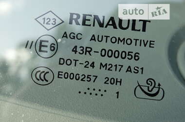 Минивэн Renault Megane Scenic 2011 в Каменском