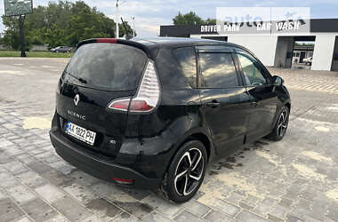 Мінівен Renault Megane Scenic 2012 в Києві