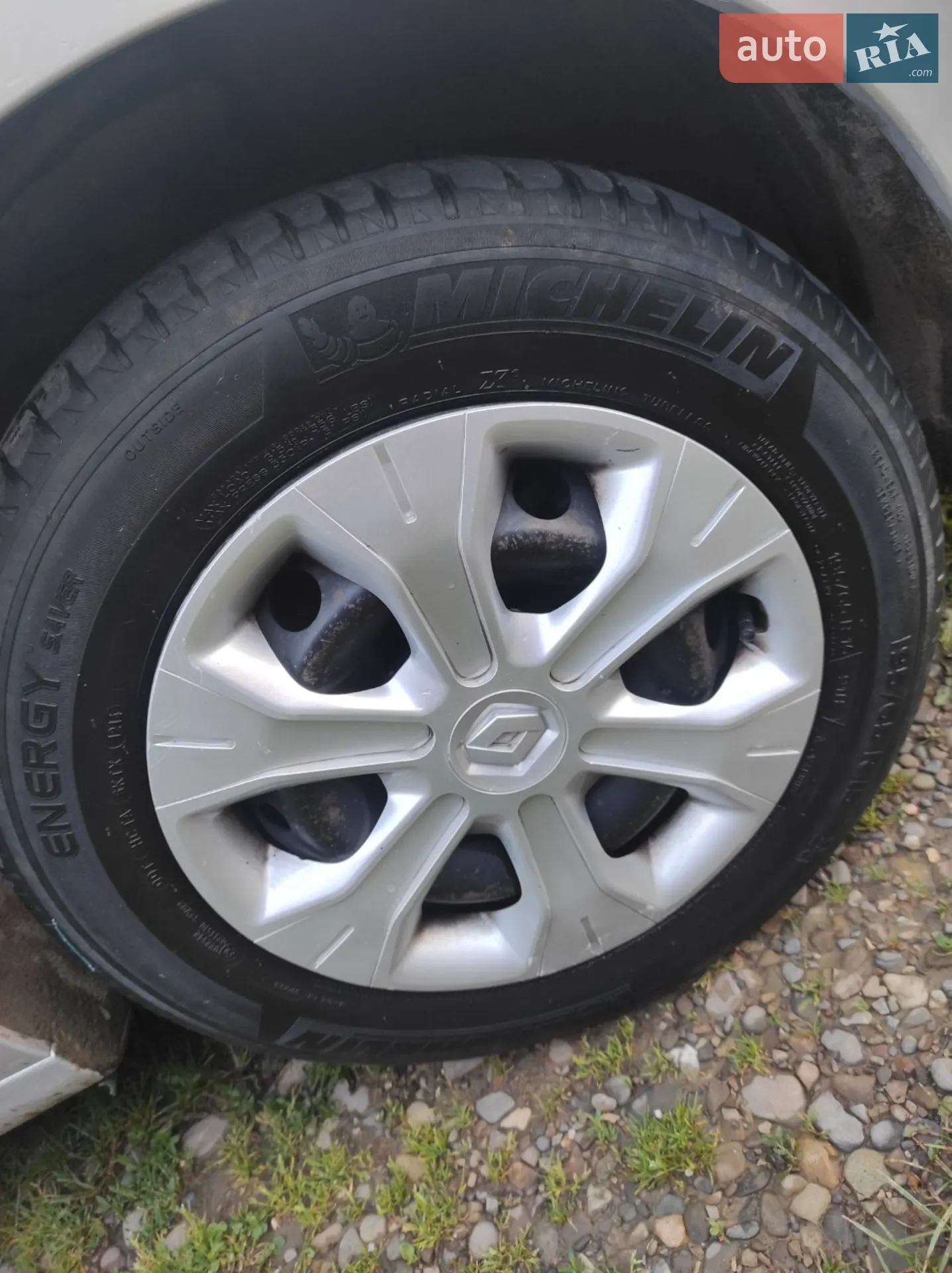2010 Renault Scenic - мініатюра 24