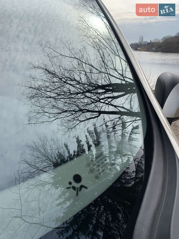 Минивэн Renault Megane Scenic 2009 в Виннице