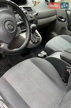 Минивэн Renault Megane Scenic 2006 в Хмельницком